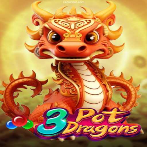 Discover the Thrilling World of 3PotDragons at 7BRWIN Cassino