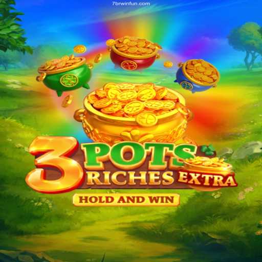 Exploring the Thrills of 3potsExtra: A New Era in Casino Gaming