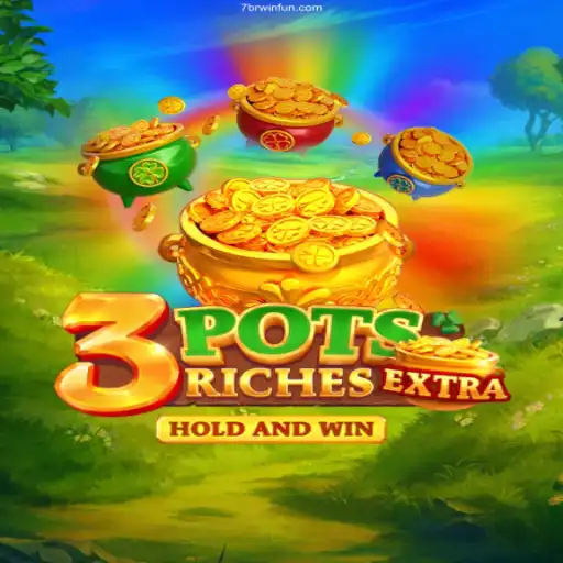 Exploring the Thrills of 3potsExtra: A New Era in Casino Gaming