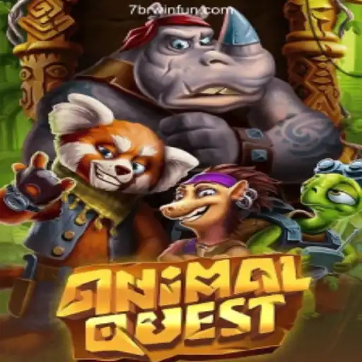 Discover the Thrills of AnimalQuest