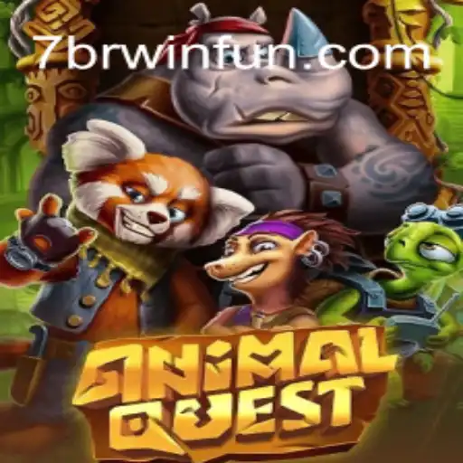 Discover the Thrills of AnimalQuest