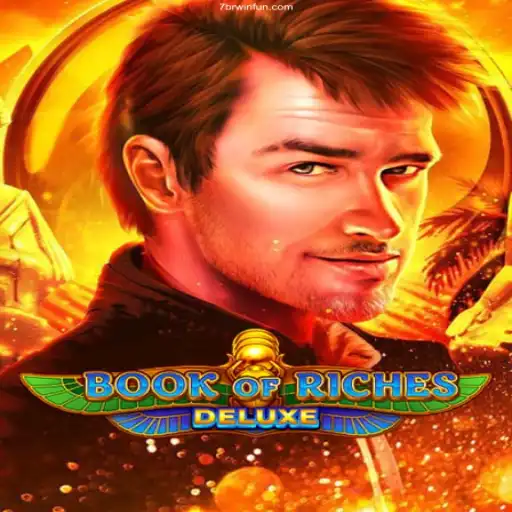 Discover the Excitement of BookofRichesDeluxe