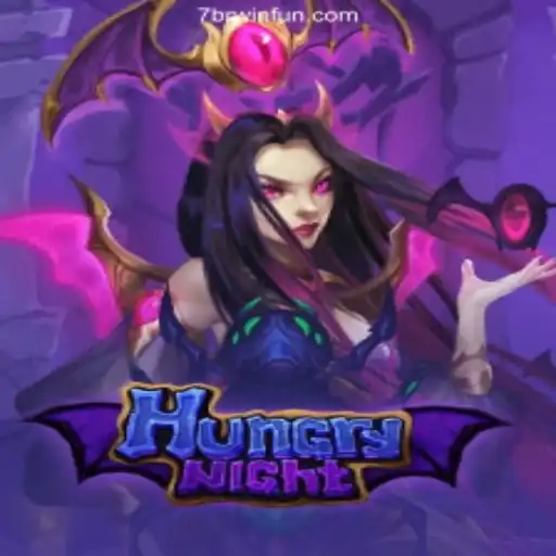Exploring HungryNight: A Thrilling Adventure in the World of 7BRWIN