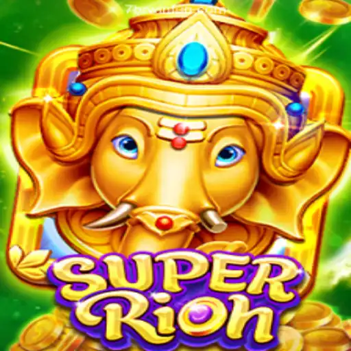Exploring SuperRich: A Revolution in Online Gaming