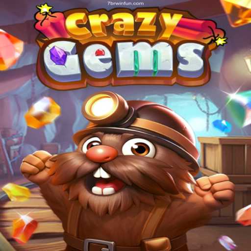 Experience the Thrills of CrazyGems at 7BRWIN Casino