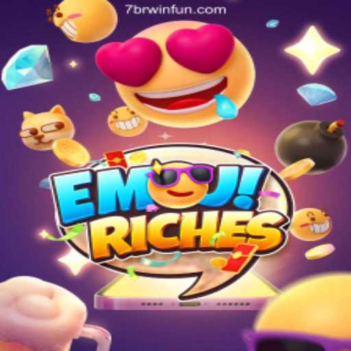 Exploring EmojiRiches: A Unique Gaming Experience at 7BRWIN Cassino Online