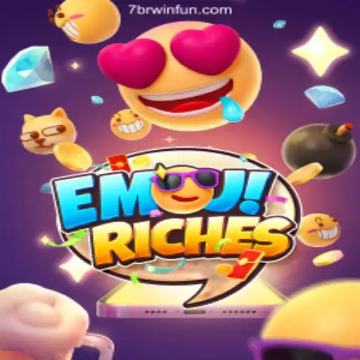 Exploring EmojiRiches: A Unique Gaming Experience at 7BRWIN Cassino Online