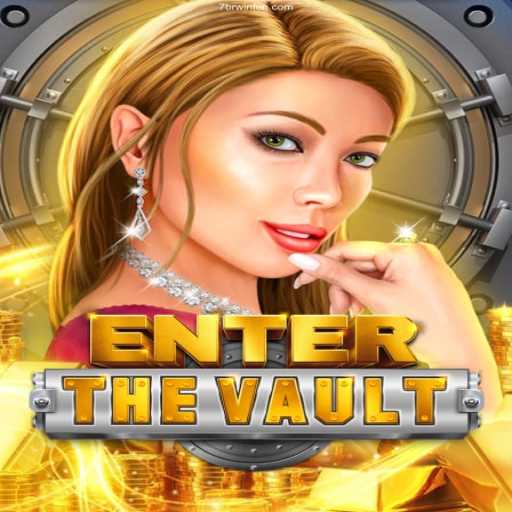 EntertheVault: A Mesmerizing Adventure in Online Gaming