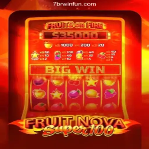 Exploring FruitNovaSuper100: A Thrilling Online Casino Experience