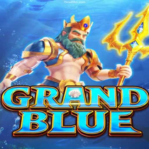 Exploring the Thrilling World of GRANDBLUE Casino Game Online