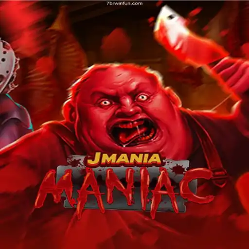 Master the Thrills of JManiaManiac at 7BRWIN Casino