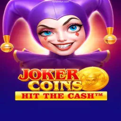 Discover JokerCoins: A Thrilling New Casino Experience