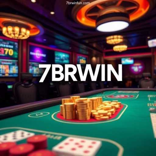 7BRWIN cassino online licenciado com 2.500+ jogos certificados, bônus R$ 5.000🍀