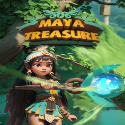 Discover the Exciting World of MayaTreasure: A Guide to Playing and Winning