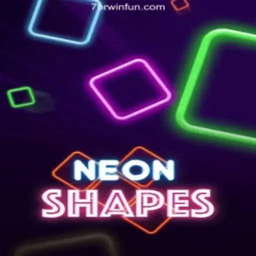 Exploring the Vibrant Universe of NeonShapes