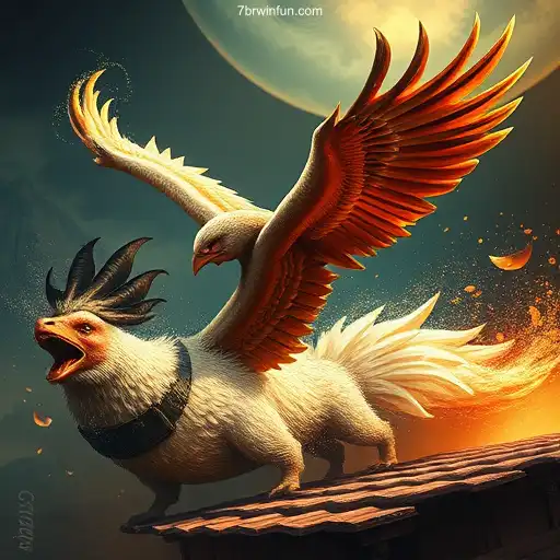 Sabong Games: Tradição Encontrando a Inovação Digital