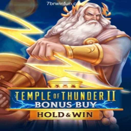 Exploring the Excitement of TempleofThunderIIBonusBuy and the World of Licensed Online Casinos