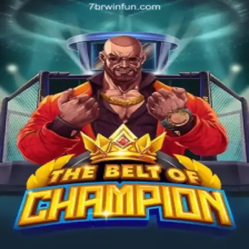 TheBeltOfChampion: Mastering the Game